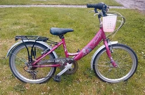 Lot van 3x fietsen voor opmaak of onderdelen 🚴‍♂️, Fietsen en Brommers, Fietsonderdelen, Gebruikt, Algemeen, Frame, Ophalen