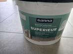 Nieuwe ongeopende pot superieur muurverf, Doe-het-zelf en Bouw, Ophalen, Nieuw, Verf