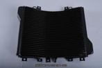 Radiateur Koeler Radiator AVDB KAWASAKI ZZR 1100 1990 - 2001, Motoren, Ophalen of Verzenden, Nieuw
