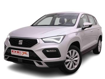 SEAT Ateca 1.5 TSi 150 ACT Style + Navi Plus + LED + Virtual beschikbaar voor biedingen