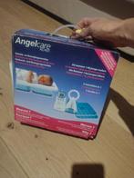 Angel geluid en bewegingsmonitor voor baby, Kinderen en Baby's, Ophalen, Gebruikt
