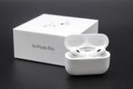 Apple AirPods Pro met Magsafe draadloze oplaadcase, Ophalen, Gebruikt, In gehoorgang (in-ear), Bluetooth