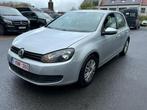 Volkswagen Golf 6 1.6 Diesel modèle 2010, Autos, Diesel, Achat, Particulier, Euro 5