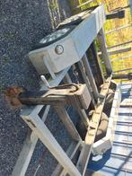 Chassis stroomgroep, Ophalen of Verzenden, Gebruikt