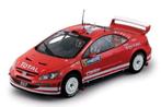 SCX SCALEXTRIC 61610 PEUGEOT 307 WRC RALLY ARGENTINA, Nieuw, Overige merken, Ophalen of Verzenden, Elektrisch