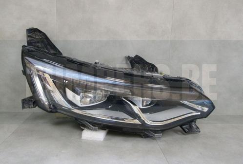 Koplamp Renault Talisman Full LED Rechts 15-20 260106724R S1, Auto-onderdelen, Verlichting, Gebruikt, 6 maanden garantie, Ophalen of Verzenden