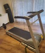 Domyos loopband TC-760, Sport en Fitness, Ophalen, Zo goed als nieuw, Loopband