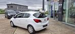 Opel CORSA E 1.2B ENJOY, Auto's, Opel, Voorwielaandrijving, Stof, 4 cilinders, 1229 cc