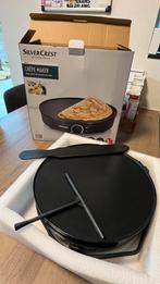 Pannenkoekenmaker Nieuw, Ophalen, Nieuw