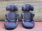 Maxi cosi Rodi Air protect (2 stoelen), Kinderen en Baby's, Verstelbare rugleuning, Autogordel, Maxi-Cosi, Gebruikt