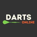 Cadeaubon twv 50 euro Darts Online, Cadeaubon