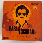 Borspel Pablo Escobar, Een of twee spelers, Ophalen of Verzenden, Nieuw, Just games