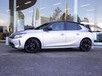 Opel Corsa GS 1.2 75PK |GPS|KEYLESS|CAMERA|, Auto's, 75 pk, Bedrijf, 5 deurs, 55 kW