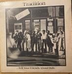 Tradition Tell Your Friends About Dub, Enlèvement ou Envoi, Utilisé, 12 pouces