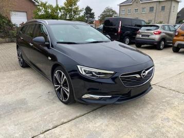 Insignia 1.5benz AUTOMAAT SportsTourer 2018 gekeurd verkoop beschikbaar voor biedingen