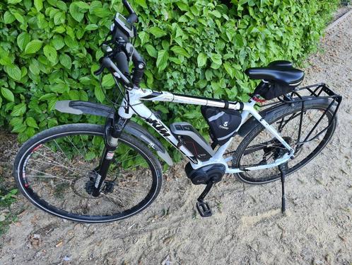 Ebike Ktm Macina Bosch Performance Line, Fietsen en Brommers, Elektrische fietsen, Overige merken, Ophalen