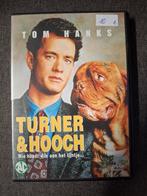 Turner & hooch, Cd's en Dvd's, Dvd's | Overige Dvd's, Ophalen of Verzenden