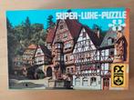 puzzel 3332 st - FX Schmid - Miltenberg/Main, Ophalen of Verzenden, Meer dan 1500 stukjes, Zo goed als nieuw, Legpuzzel
