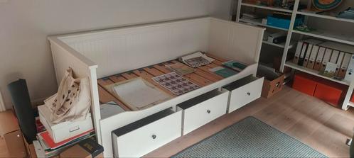 Mooi kinderbed te koop, Kinderen en Baby's, Kinderkamer | Stapelbedden en Hoogslapers, Zo goed als nieuw, Ophalen
