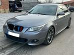 Bmw E60 facelift 535D annee 2007 300000 km bon etat, Auto's, BMW, Automaat, Achterwielaandrijving, Beige, 2993 cc