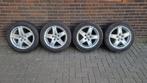 Originele Volkswagen velgen 16" 5x112 (nette staat), Ophalen, Gebruikt, Velg(en), 16 inch