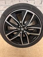 Jante original seat ateca 5x112, Autos : Pièces & Accessoires, Pneus & Jantes, Neuf, Pneus et Jantes, Pneus été, 235 mm