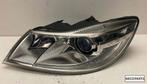SKODA OCTAVIA FACELIFT BI XENON KOPLAMP 1Z1941015G COMPLEET, -, Utilisé, Skoda, -