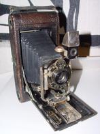 verzameling fototoestellen en flitstoestellen, Ophalen, Overige typen