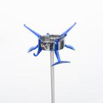 8 Kartell Hanger Kapstok RVS Kobalt Blauw