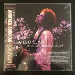 2LP Bob Dylan ‎– Another Budokan 1978 (New - Sealed), Cd's en Dvd's, Ophalen of Verzenden, Nieuw in verpakking, 12 inch, Overige genres