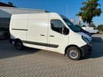 Opel movano 2.3 Dci 100kw L2-H2, Auto's, Stof, 2500 kg, USB, Bedrijf