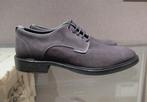 Garment Project grijze suède veterschoenen voor heren, It 42, Overige kleuren, Verzenden, Zo goed als nieuw, Garment Project