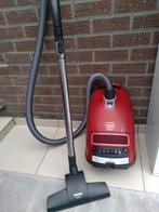 Miele C3.1200W stofzuiger, Ophalen of Verzenden, Gebruikt, Stofzuiger