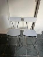 Gratis stoelen, Enlèvement