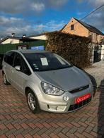 Ford S-Max 2009 gekeurd voor verkoop, Auto's, Diesel, Particulier, S-Max, Te koop