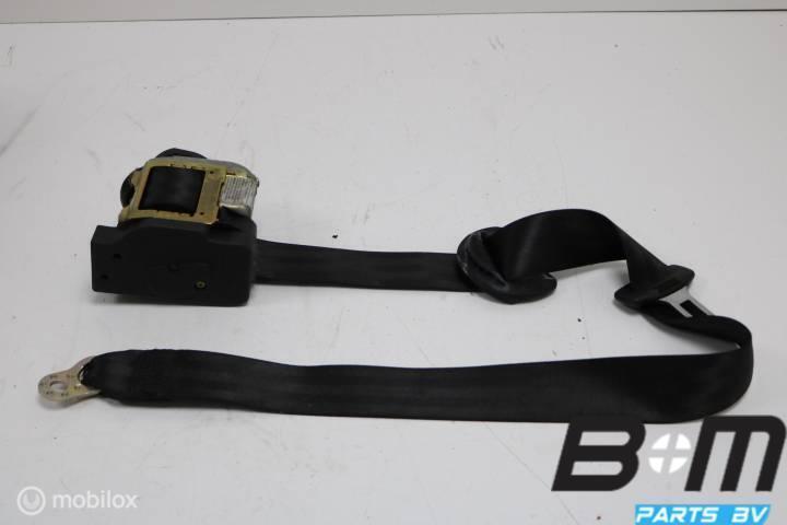 Gordel rechtsvoor VW Passat 3B 3B1857706A, Auto diversen, Anti-diefstal, Gebruikt