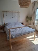 Bed, Ophalen, Zo goed als nieuw