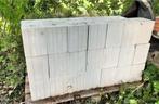 SILKA LB15 HIGH (LIJMBLOK VOL) - 29,8/15/19,8 (34 stuks), Doe-het-zelf en Bouw, Metselstenen, Ophalen, Nieuw, Kalkzandstenen