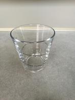 Glas (met Spaanse tekst), Ophalen of Verzenden, Nieuw