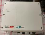 Solaredge SE5000H omvormer 5kW, Doe-het-zelf en Bouw, Zonnepanelen en Toebehoren, Ophalen, Gebruikt