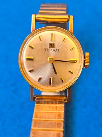 Tissot, Enlèvement ou Envoi, Tissot
