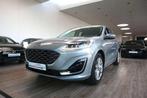 Ford Kuga VIGNALE*2.5i HYBRID*FULL OPTION*TOPUITVOERING !, Auto's, Automaat, Gebruikt, 4 cilinders, 5 zetels