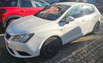 SEAT Ibiza 6J 1.2 TSI 2014 AUTOMAAT — EXPORT/HANDELAAR, Auto's, Seat, Automaat, Euro 5, Ibiza, Adaptieve lichten