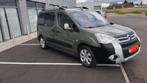 Citroën Berlingot XTR, Autos, Camionnettes & Utilitaires, 5 places, Ordinateur de bord, Tissu, Carnet d'entretien