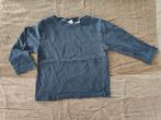 Longsleeve, Kinderen en Baby's, Kinderkleding | Maat 92, Jongen of Meisje, Ophalen of Verzenden, Zo goed als nieuw, Zara