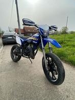 Moto Sherco 50cc, Motoren, Particulier