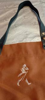 Johnny Walker BBQ schort, Ophalen of Verzenden, Nieuw