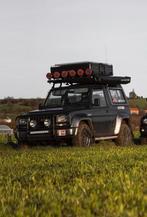 Daihatsu Rocky F78 2.8TD 102cv, 75 kW, Achat, Rocky, Boîte manuelle