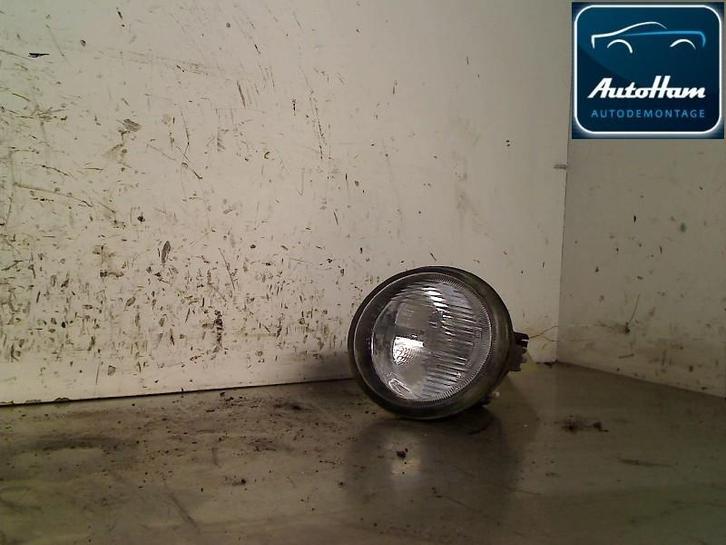 MISTLAMP LINKS VOOR Megane Coupé (DA) (|7701205665|), Auto-onderdelen, Verlichting, Renault, Gebruikt