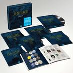 Arthur Baker Presents Dance Masters: John Luongo 6LP's NIEUW, Cd's en Dvd's, Vinyl | Dance en House, Ophalen of Verzenden, Nieuw in verpakking